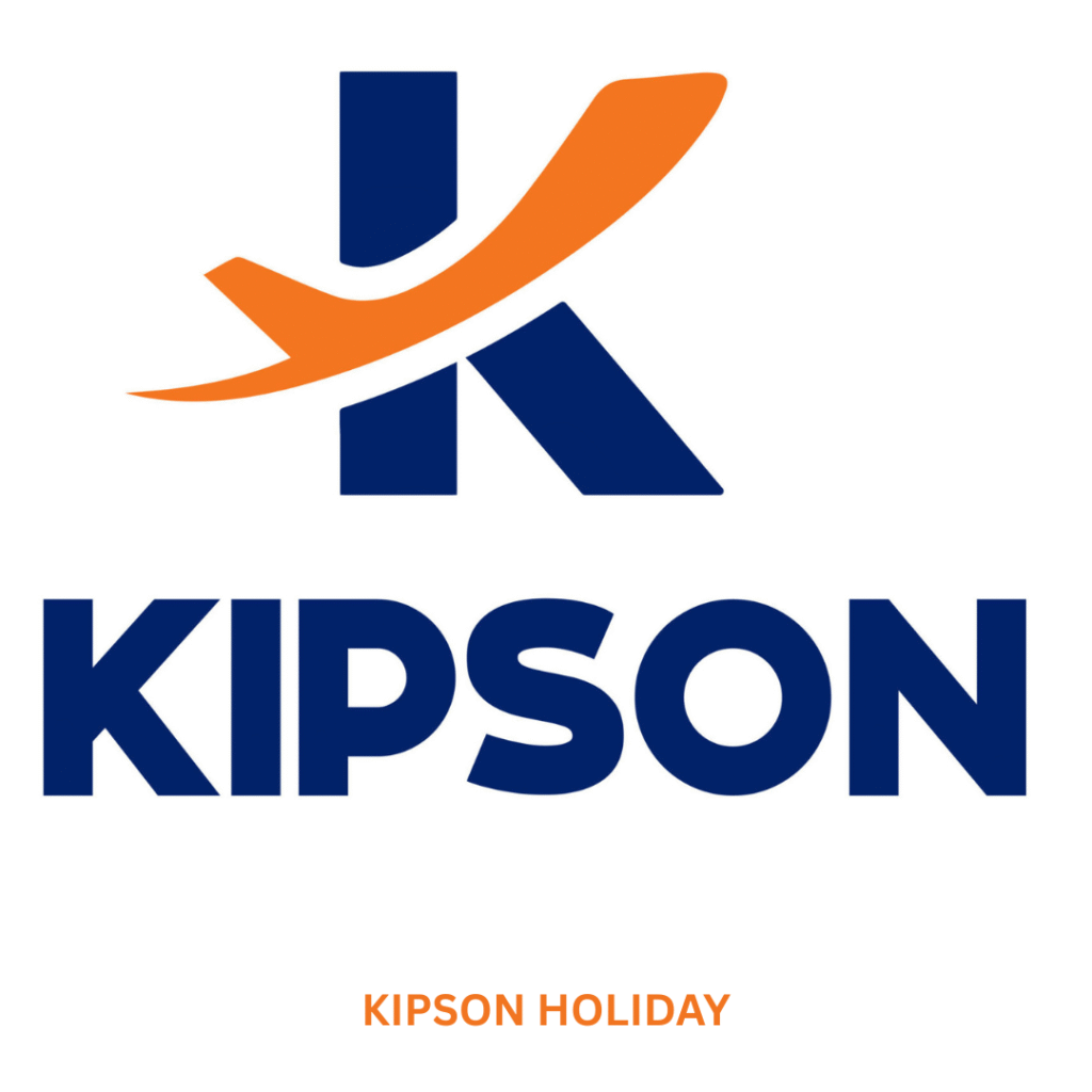 Kipson holidays