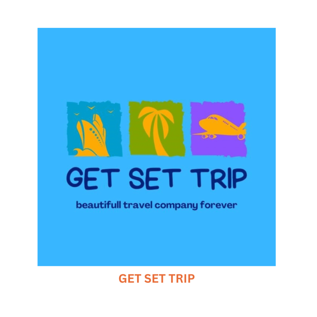 Get Set Trip