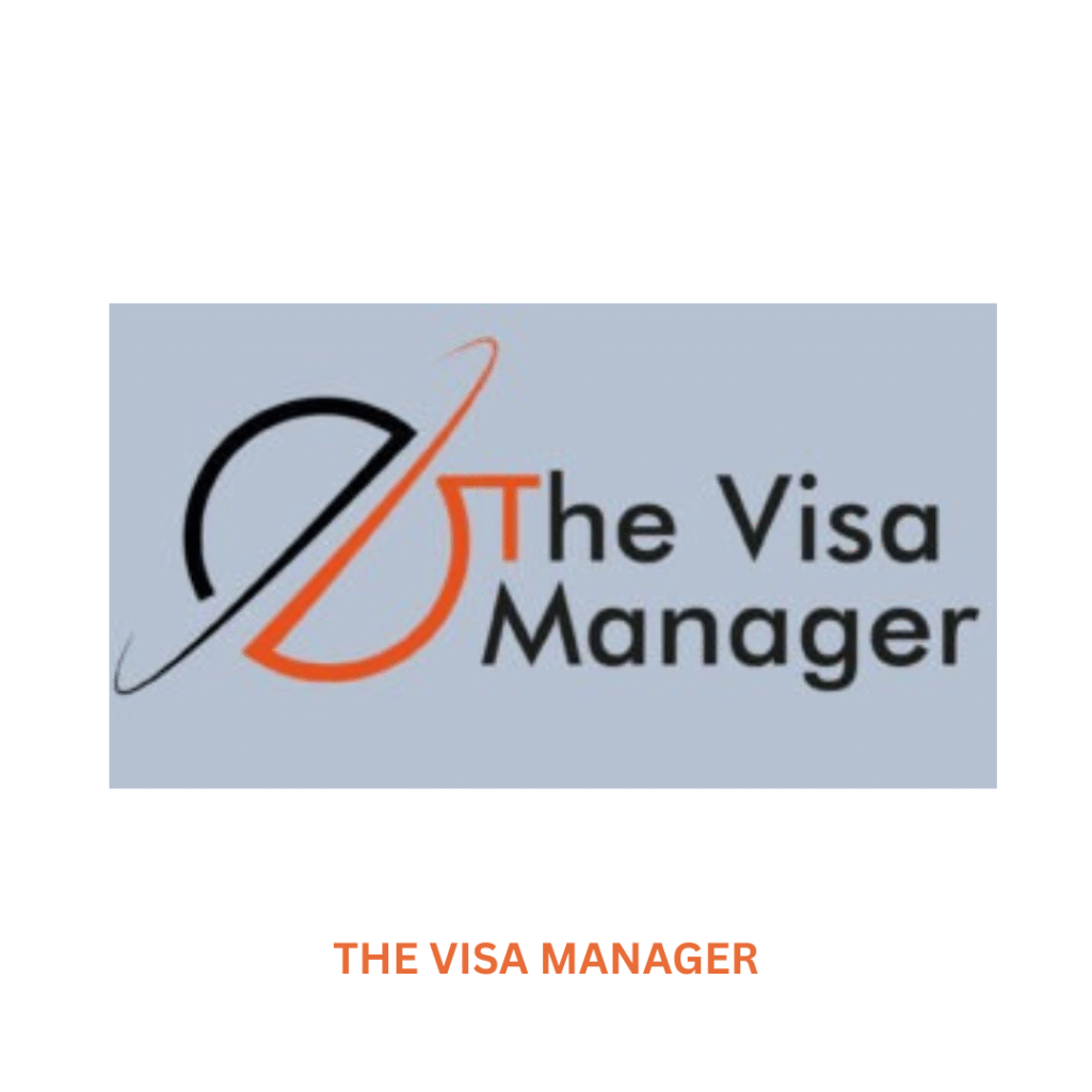 THE VISA MANAGER