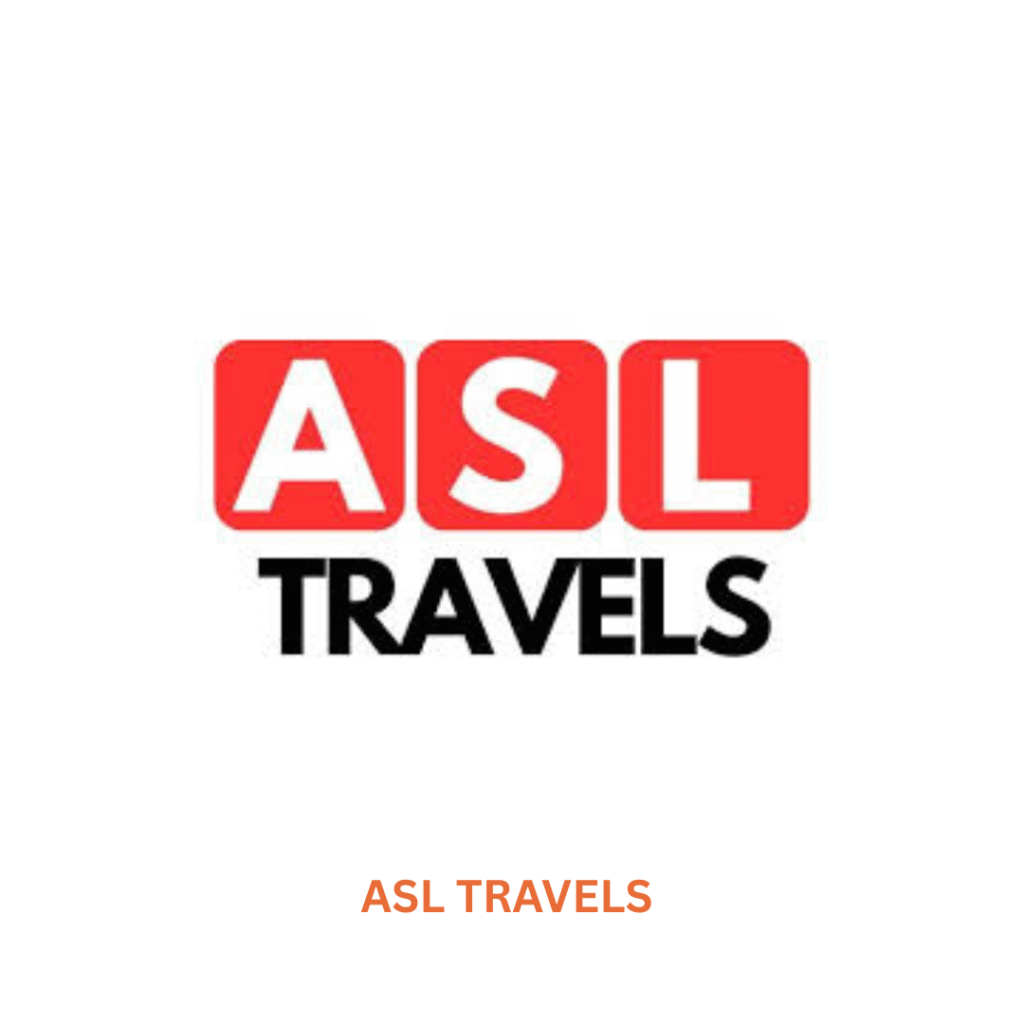 ASL TRAVELS