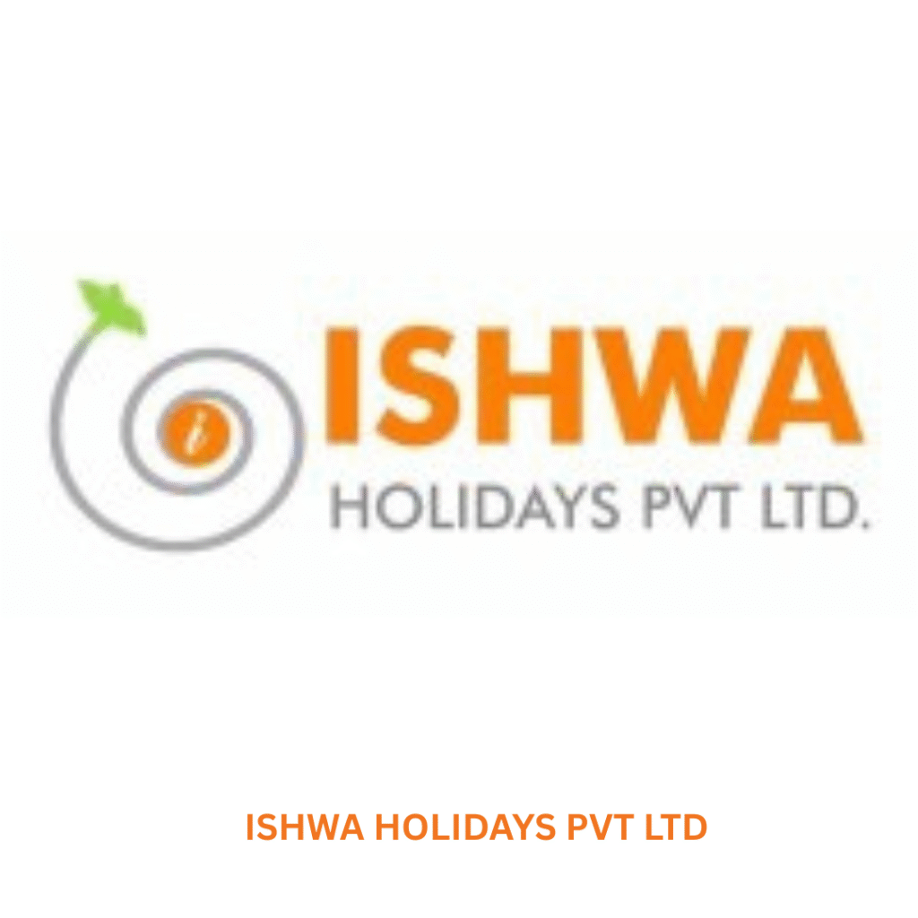 Ishwa Holidays Pvt Ltd