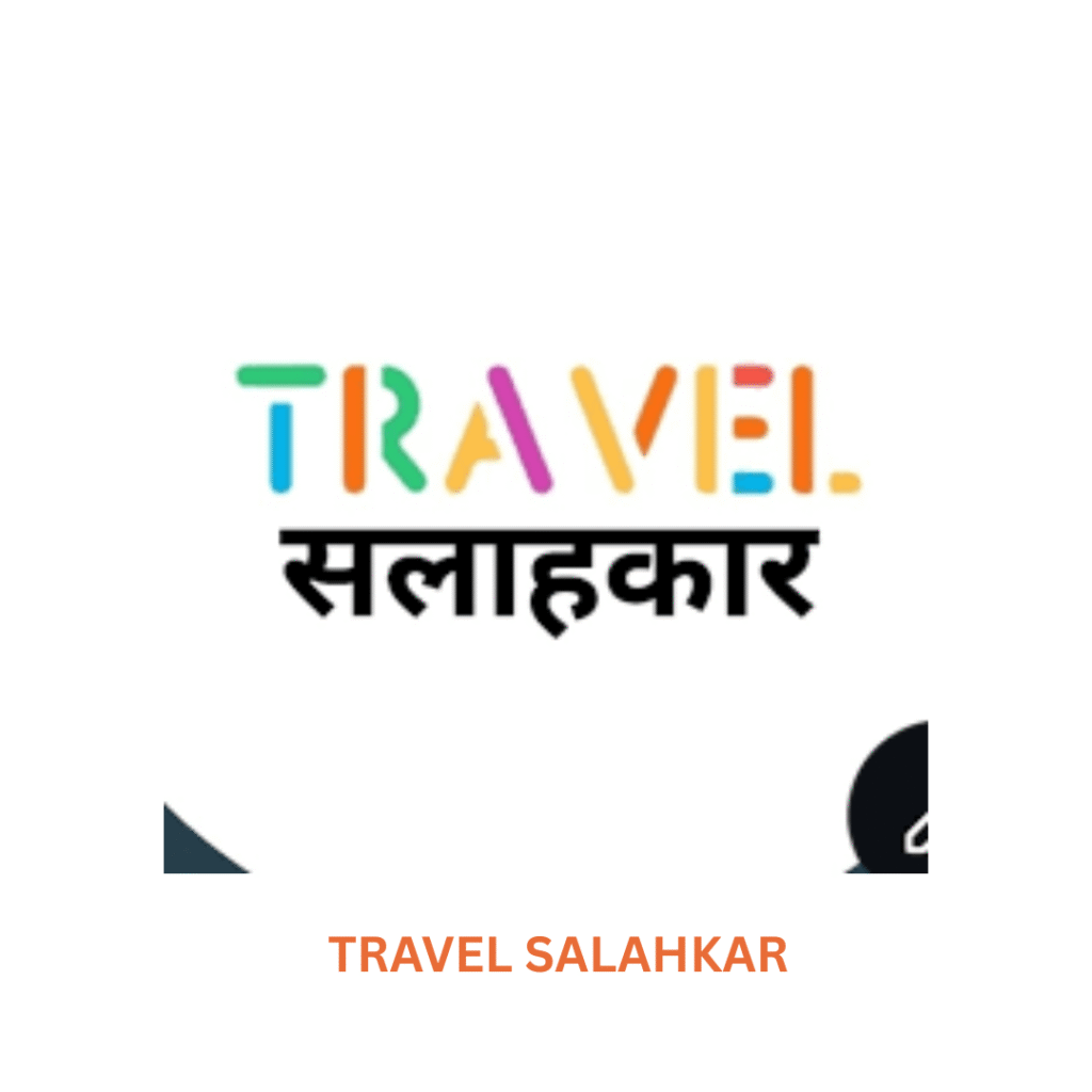 TRAVEL SALAHKAR