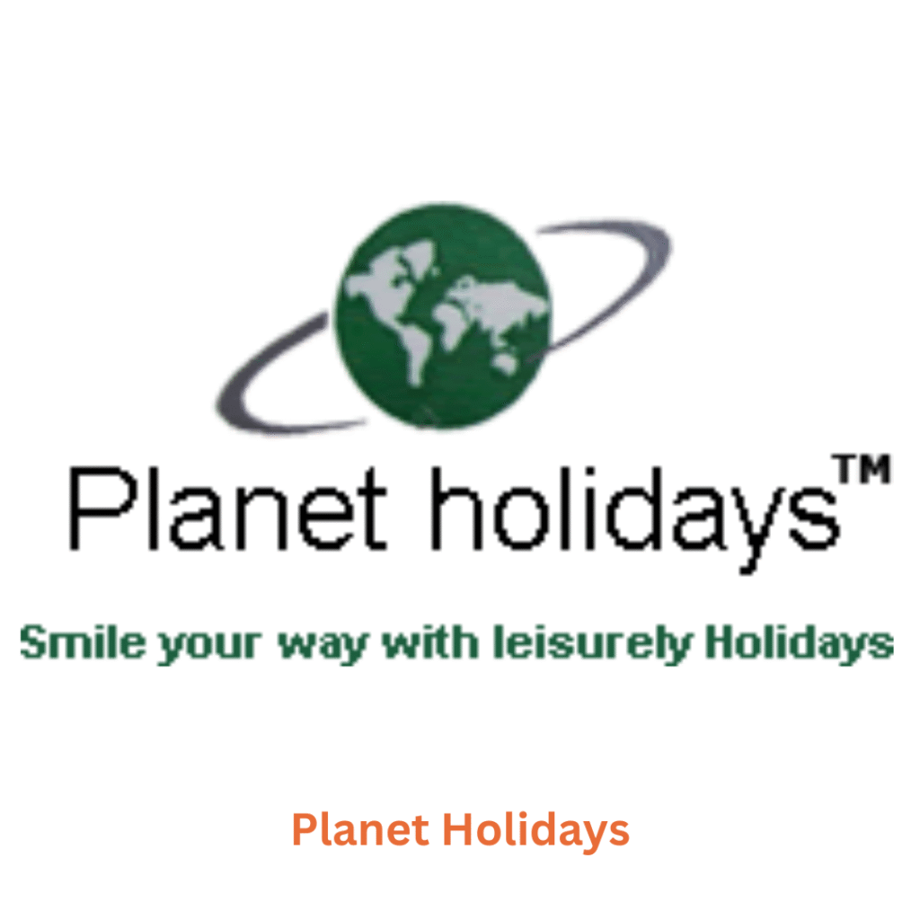 Planet Holidays