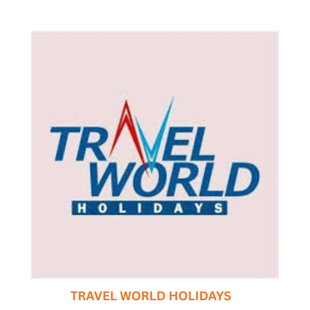 Travel world holidays