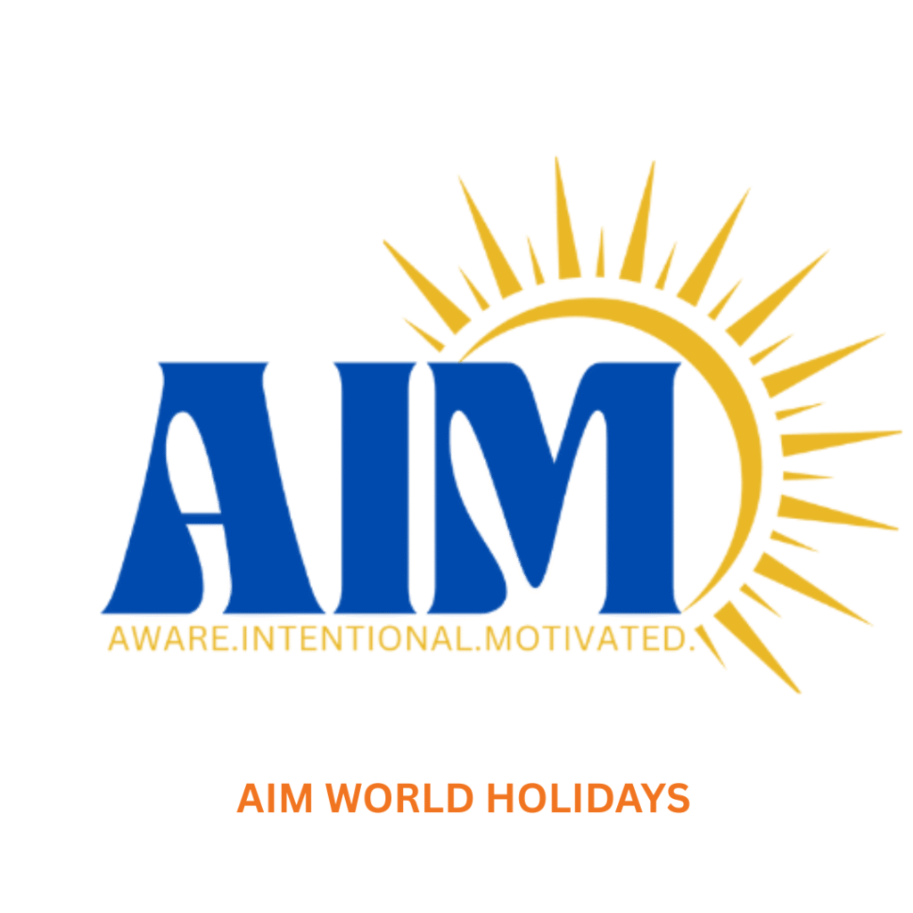 Aim World Holidays