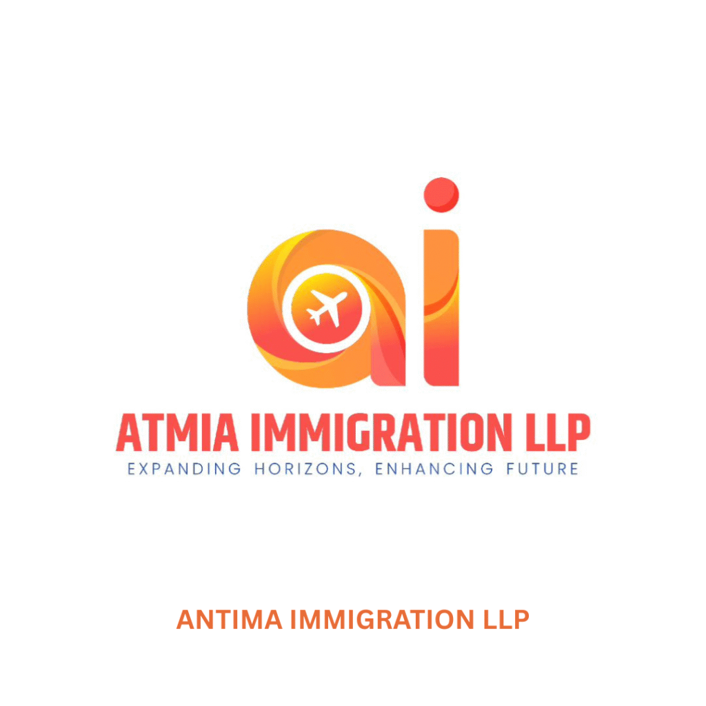 Antima Immigration LLP