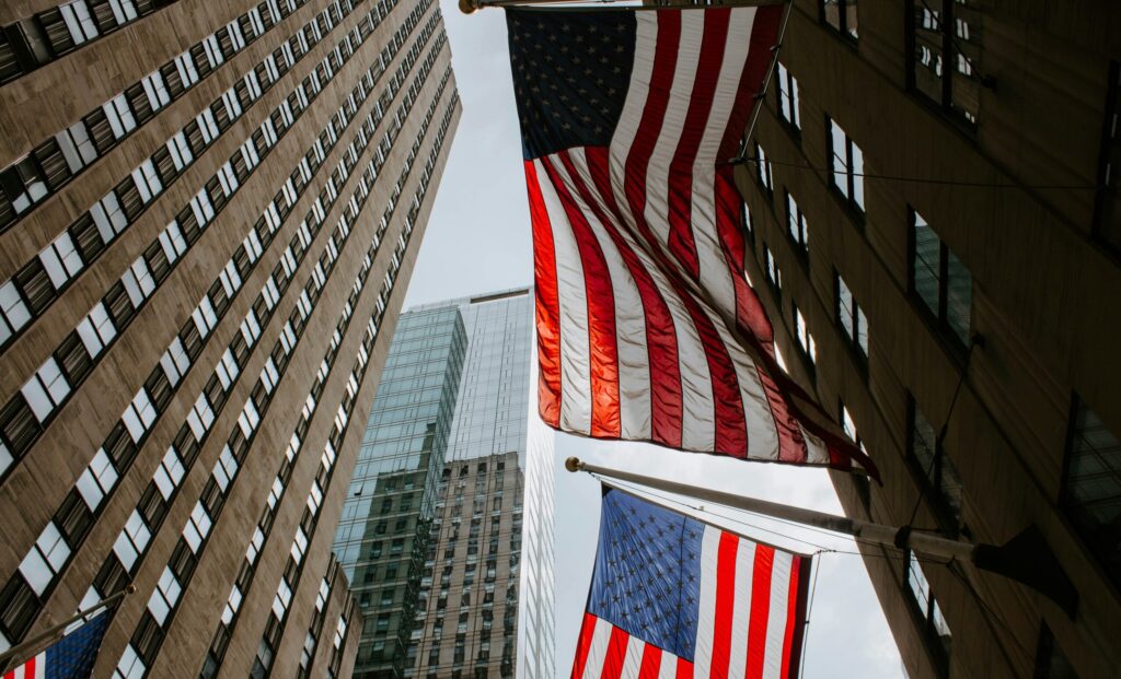 United States of America