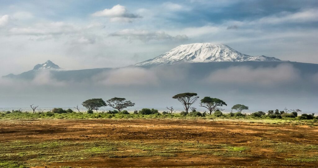 Kenya