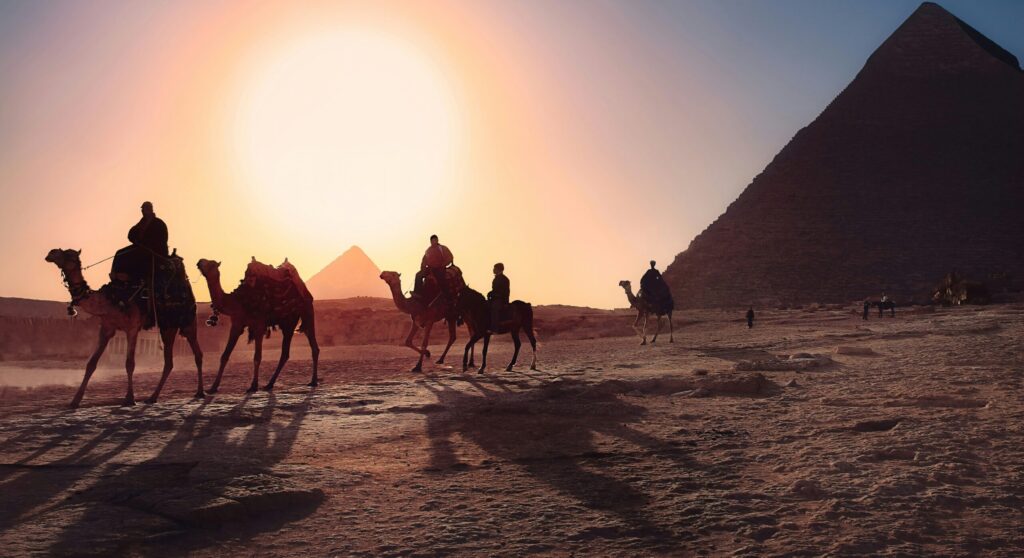 Egypt